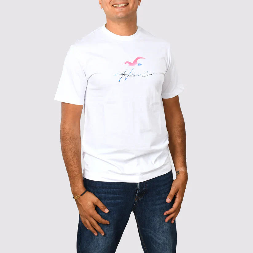 2 Tshirts