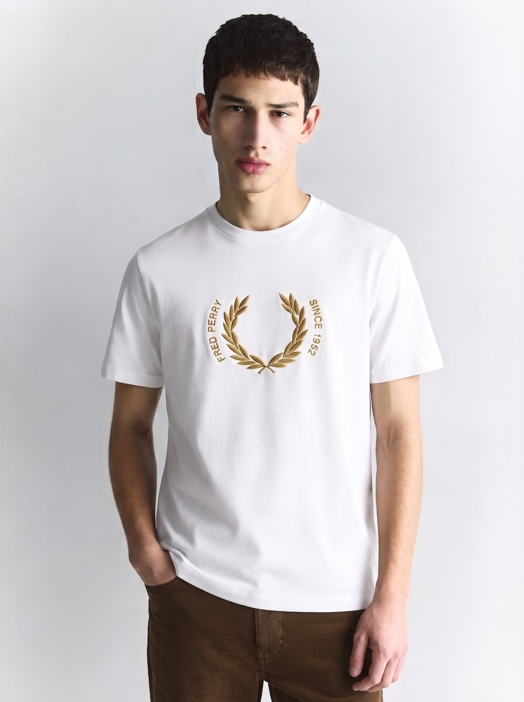 T-Shirts & Polos
