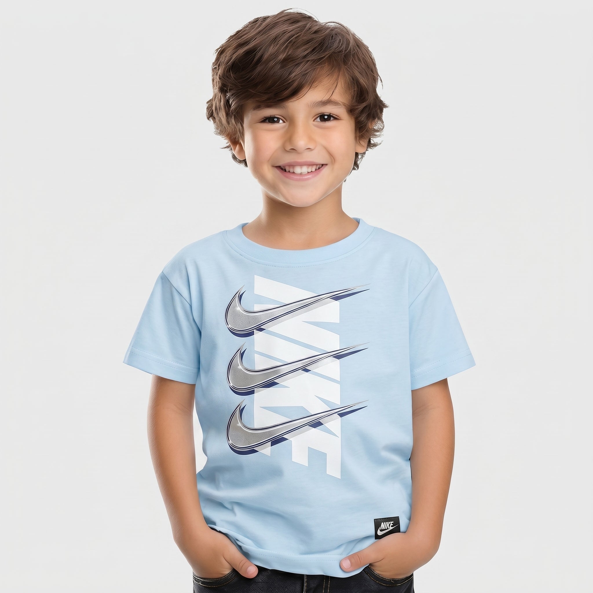 Kids T-shirt Nike