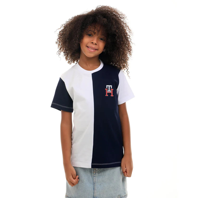 Kids T-shirt Tommy Cotton (Boys & Girls)