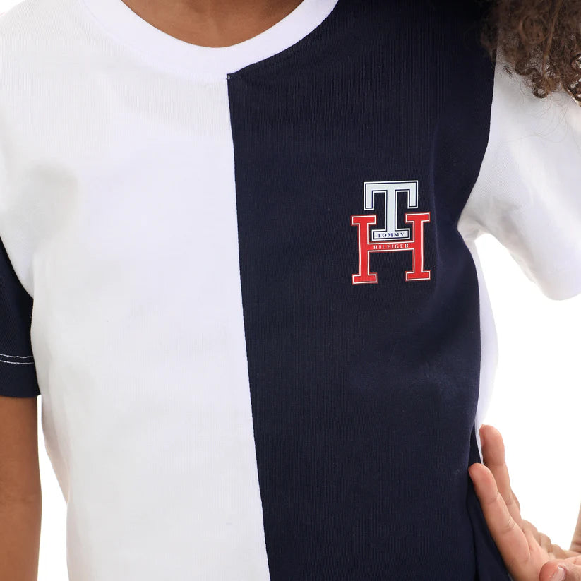 Kids T-shirt Tommy Cotton (Boys & Girls)