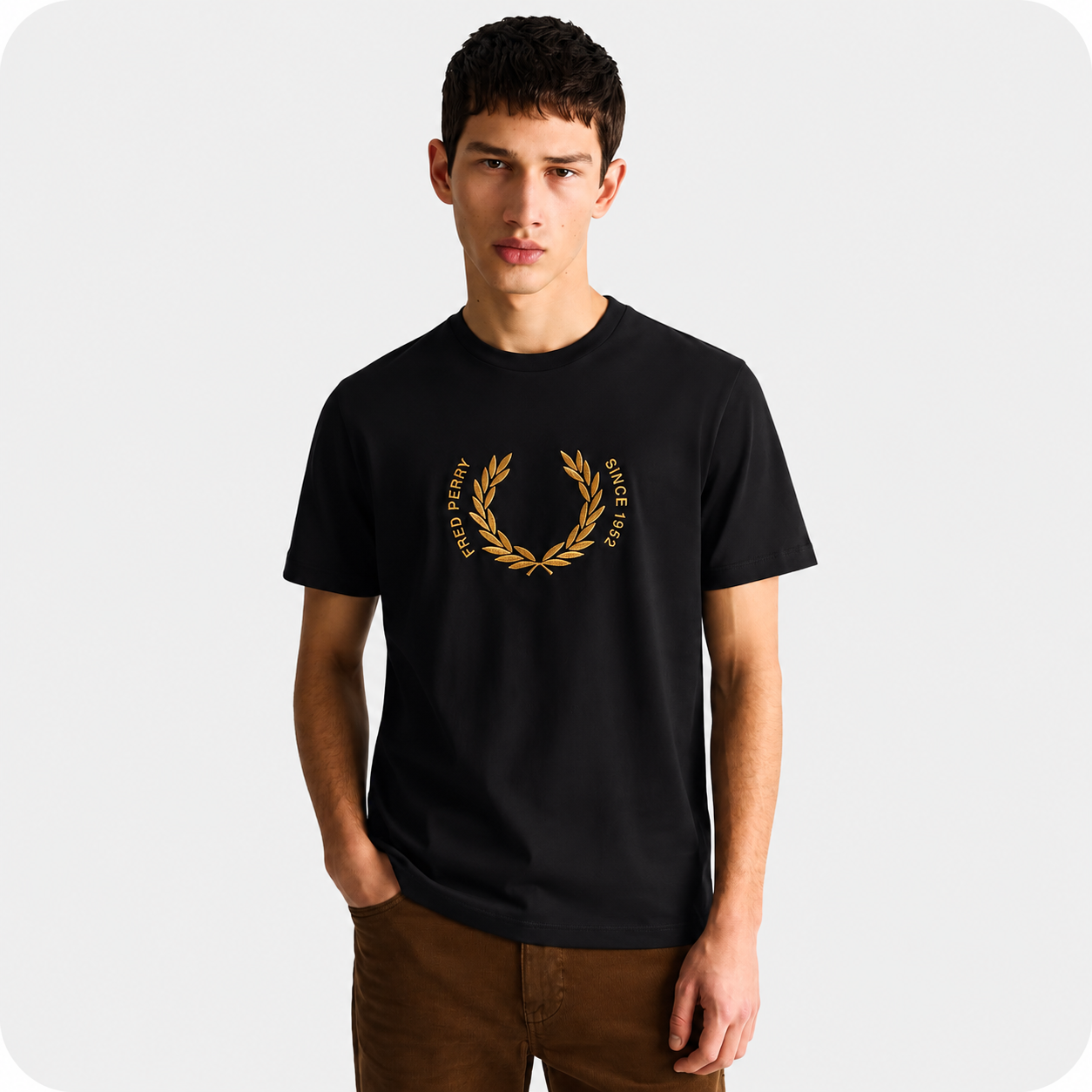 FRED PERRY T-Shirt