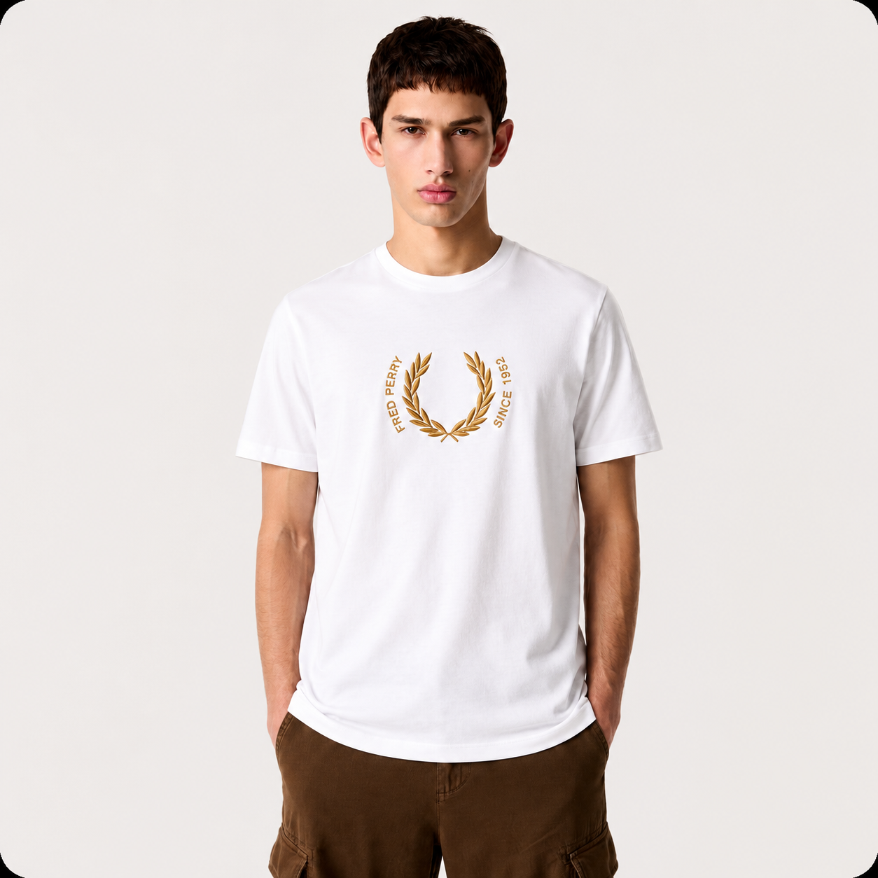 FRED PERRY T-Shirt