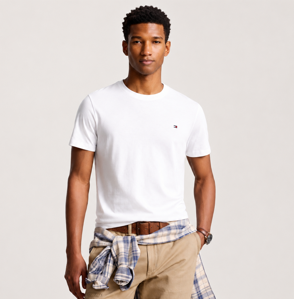 Tommy Hilfiger T-Shirt Men