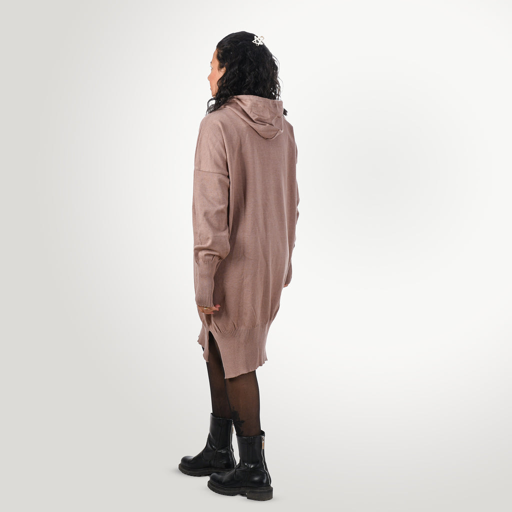 Women Dress One Size (Caffe)