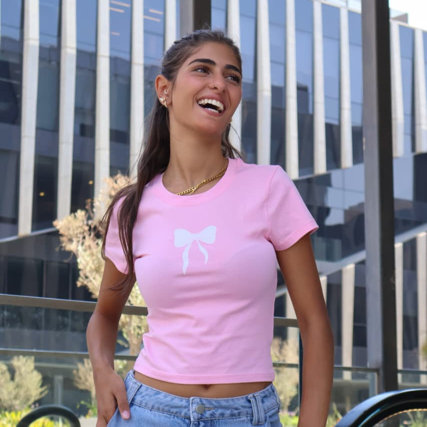 Girls Tops