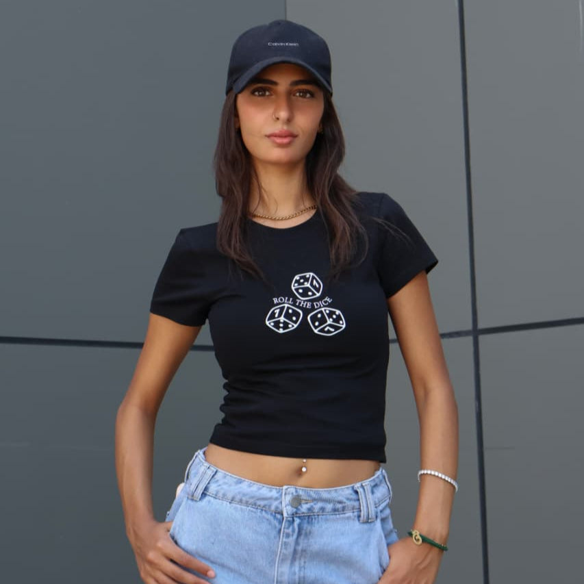 Girls Tops