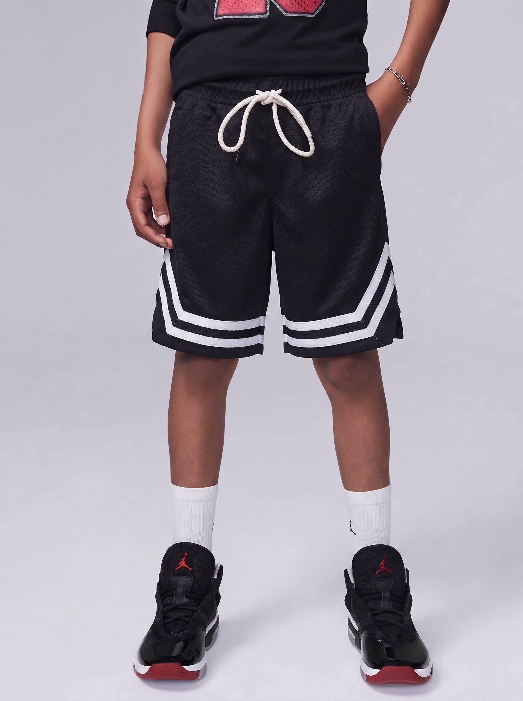 Jorden Short kids