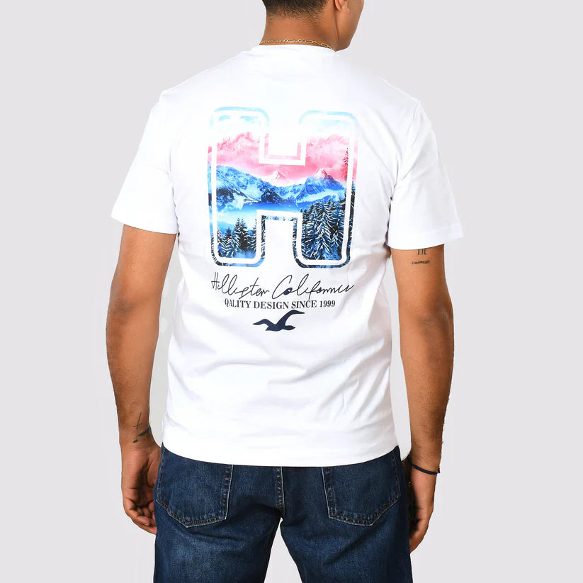 2 Tshirts