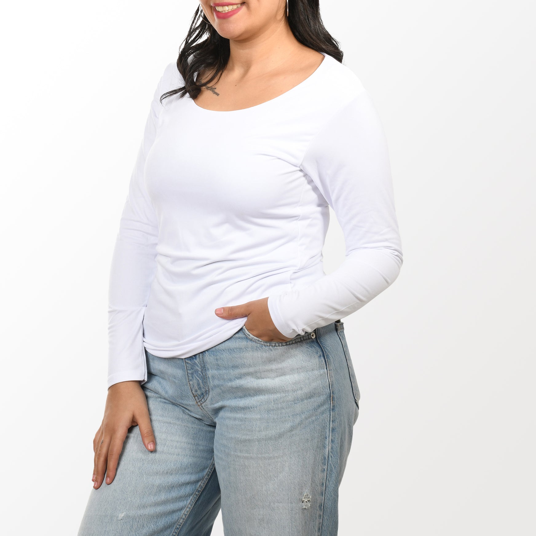 Basics Tops